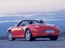Porsche Boxster on fast cool cars free wallper section