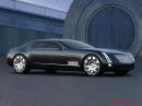 Sixteen cylinder Cadillac on fast cool cars free wallper section