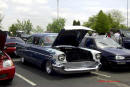 Classic Chevrolet on fast cool cars free wallpaper section