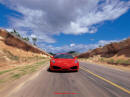 F430 Ferrari on fast cool cars free wallpaper section