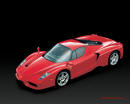 Ferrari Enzo on fast cool cars free wallpaper section
