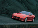 Ferrari on fast cool cars free wallpaper section