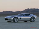 Ford GR1 Concept, cool chrome body on fast cool cars free wallpaper section