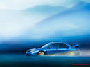 Impreza WRX sti in fast cool cars free desktop wallpaper section