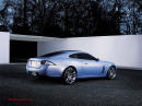 Jaguar in fast cool cars free desktop wallpaper section