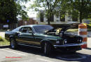 Ford Mustang on fast cool cars