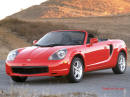 Toyota MR2 on fast cool cars