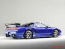 Acura NSX on fast cool cars