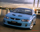 I think this is called a monaro or Holden, possibly a foreign Pontiac GTO