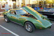Dalton, GA - Cruise in, car show, Fast Cool Cars here on October 14