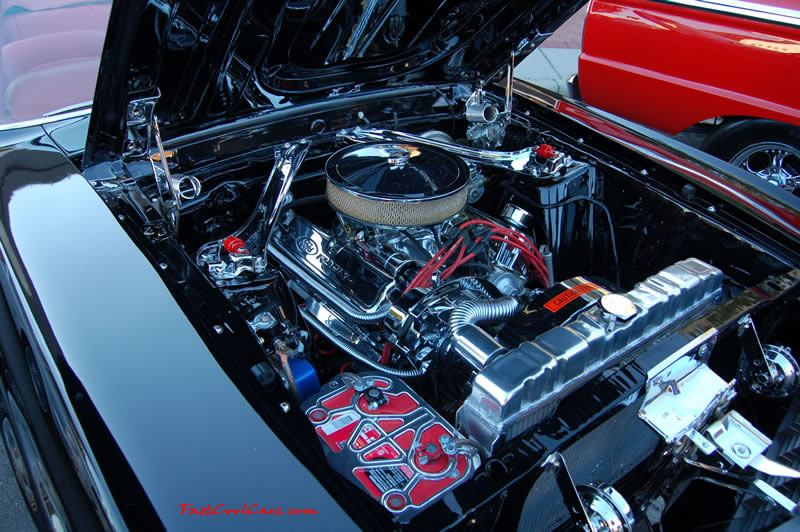 Dalton, GA - Cruise in, car show, Fast Cool Cars here on October 14 - Ford Racing