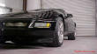 1992 Chevrolet Corvette coupe, LT1, 6 speed, 300 horsepower, Y2K 2000 model corvette polished aluminum wheels, with Bridgestone Fuzion 275/40/17 tires