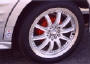 2000 Grand AM GT Custom wheels of course 