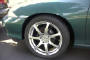 1997 Chevrolet Cavalier custom 17" wheels