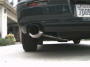 1993 Dodge Stealth pre muffler-back exhaust