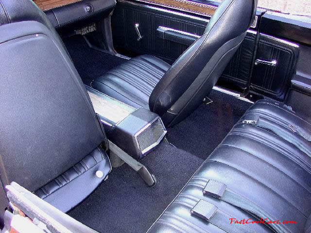 1970 Dodge Coronet R/T convertible with only 66,000 original miles. This is a very rare and collectible Mopar muscle car and is only 1 of 236 produced. 