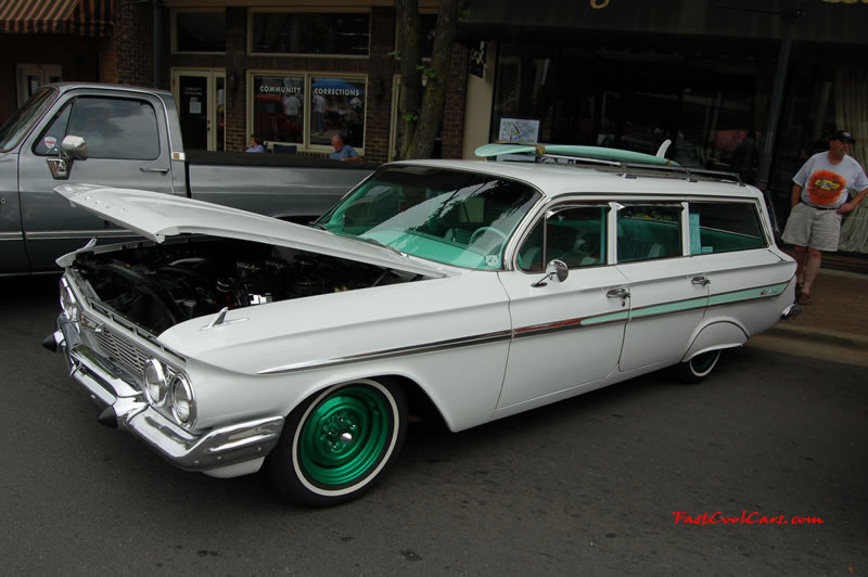 Cleveland, Tennessee car shows and events with hot rods, muscle cars, famous cars, rare cars, wild cars, fast cars, cool cars, rat rods, supercharged cars, new whips, and much more.