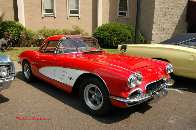 Cleveland, Tennessee car shows and events with hot rods, muscle cars, famous cars, rare cars, wild cars, fast cars, cool cars, rat rods, supercharged cars, new whips, and much more.