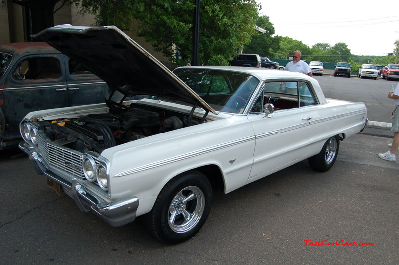 Cleveland, Tennessee car shows and events with hot rods, muscle cars, famous cars, rare cars, wild cars, fast cars, cool cars, rat rods, supercharged cars, new whips, and much more.