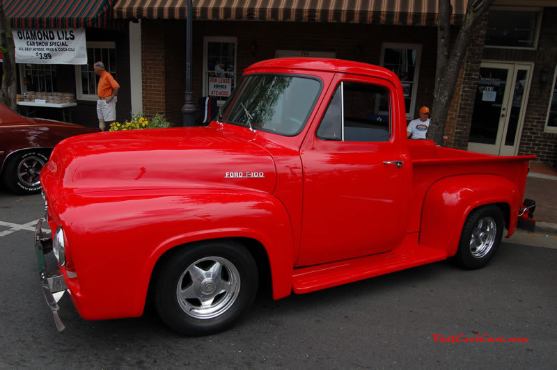 Cleveland, Tennessee car shows and events with hot rods, muscle cars, famous cars, rare cars, wild cars, fast cars, cool cars, rat rods, supercharged cars, new whips, and much more.