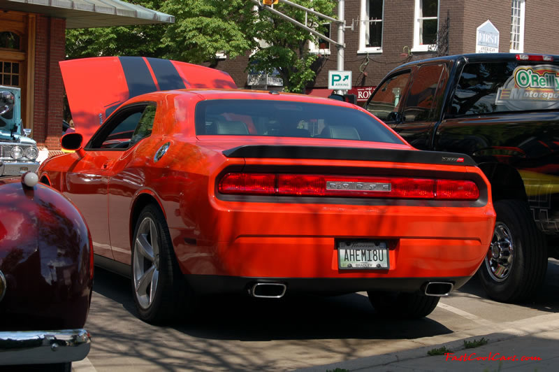 Cleveland, Tennessee car shows and events with hot rods, muscle cars, famous cars, rare cars, wild cars, fast cars, cool cars, rat rods, supercharged cars, new whips, and much more.