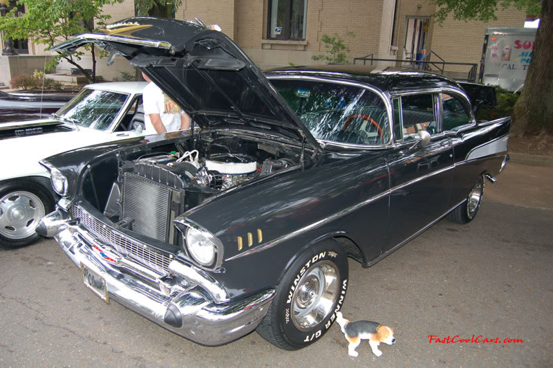 Cleveland, Tennessee car shows and events with hot rods, muscle cars, famous cars, rare cars, wild cars, fast cars, cool cars, rat rods, supercharged cars, new whips, and much more.