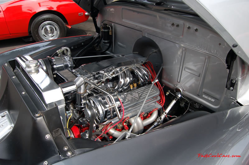 Cleveland, Tennessee car shows and events with hot rods, muscle cars, famous cars, rare cars, wild cars, fast cars, cool cars, rat rods, supercharged cars, new whips, and much more.