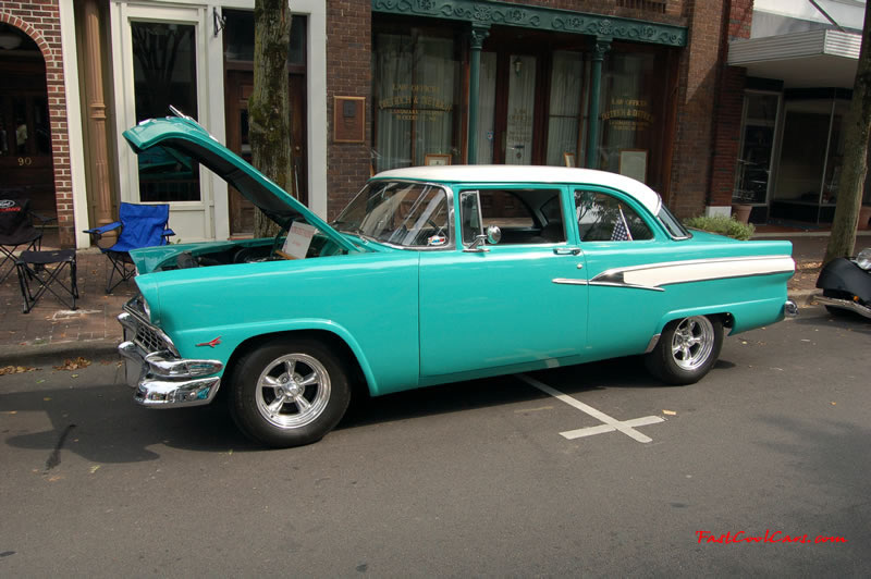 Cleveland, Tennessee car shows and events with hot rods, muscle cars, famous cars, rare cars, wild cars, fast cars, cool cars, rat rods, supercharged cars, new whips, and much more.