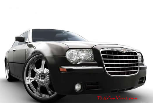 Lowriders that have been lowered, dropped, slammed, and scraping.